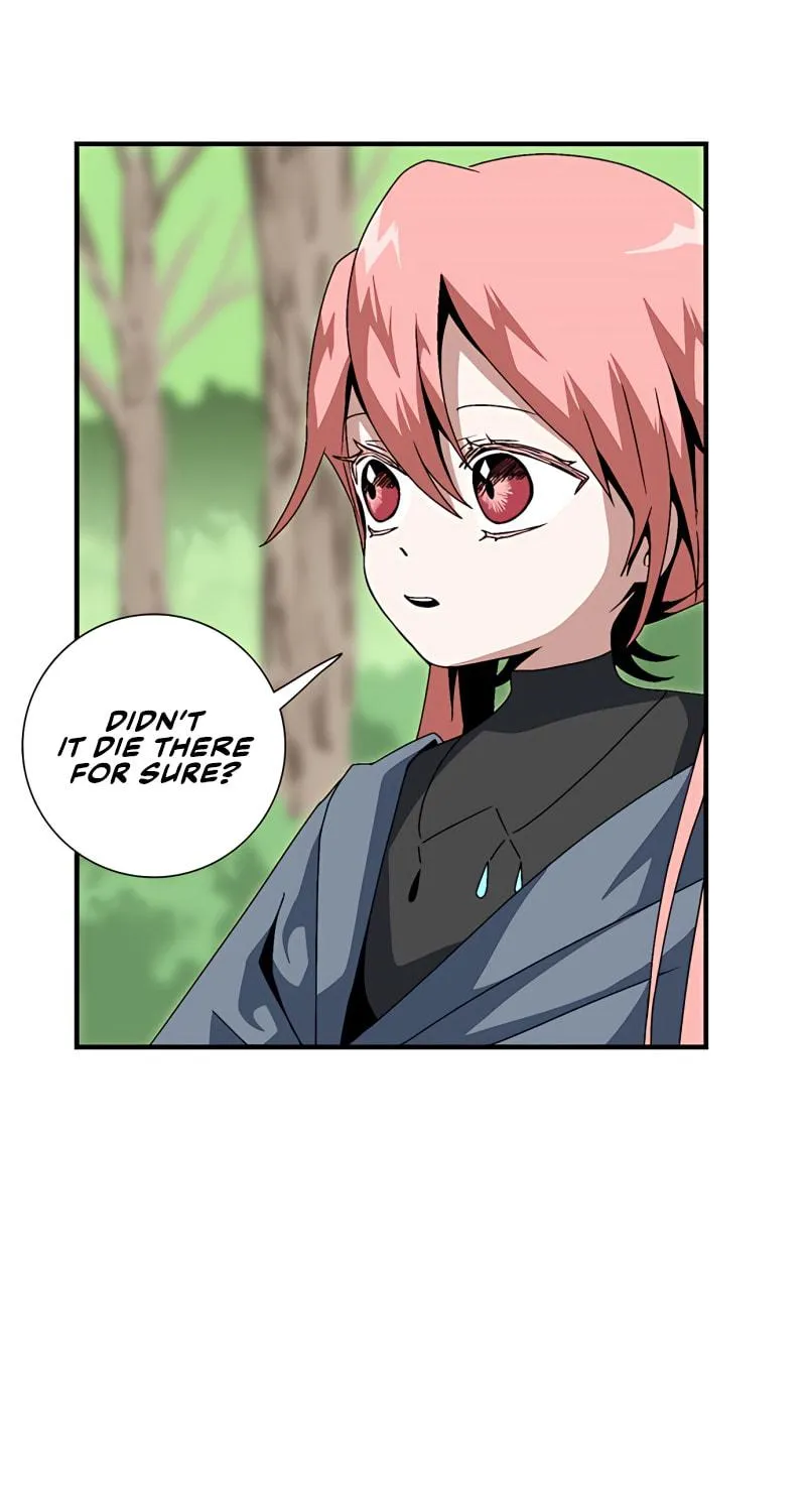 One Step Closer to the Demon King Chapter 9 page 51 - 