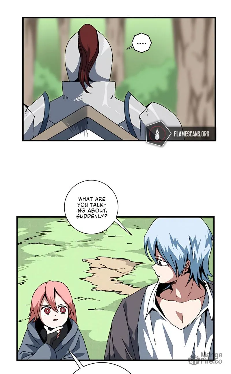One Step Closer to the Demon King Chapter 9 page 52 - 