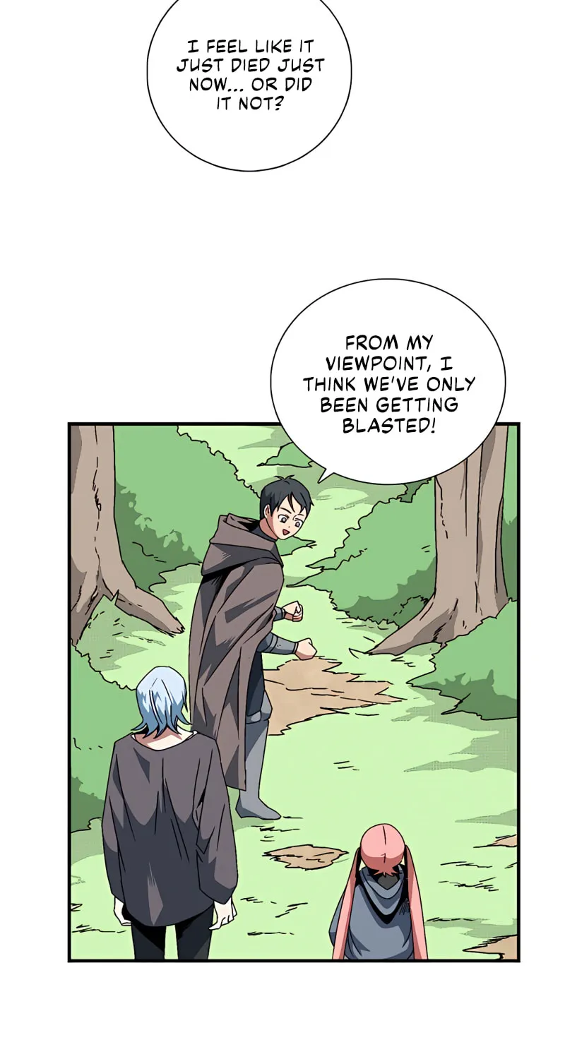 One Step Closer to the Demon King Chapter 9 page 53 - 