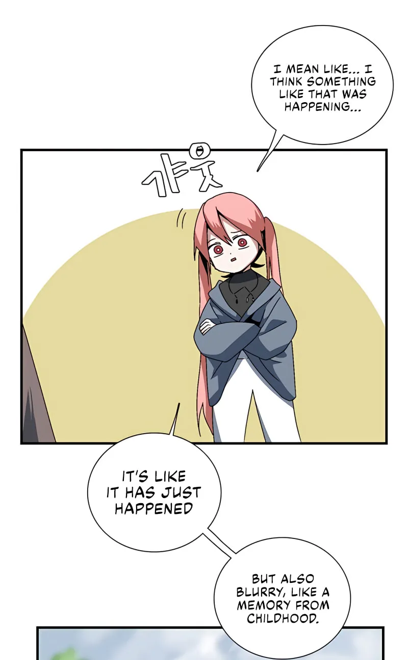 One Step Closer to the Demon King Chapter 9 page 54 - 