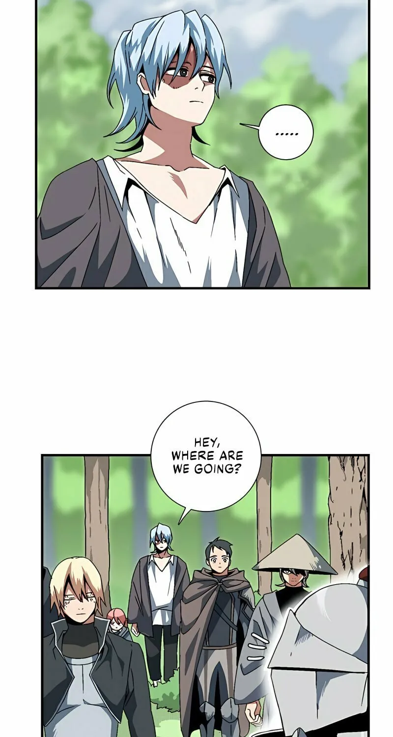 One Step Closer to the Demon King Chapter 9 page 55 - 