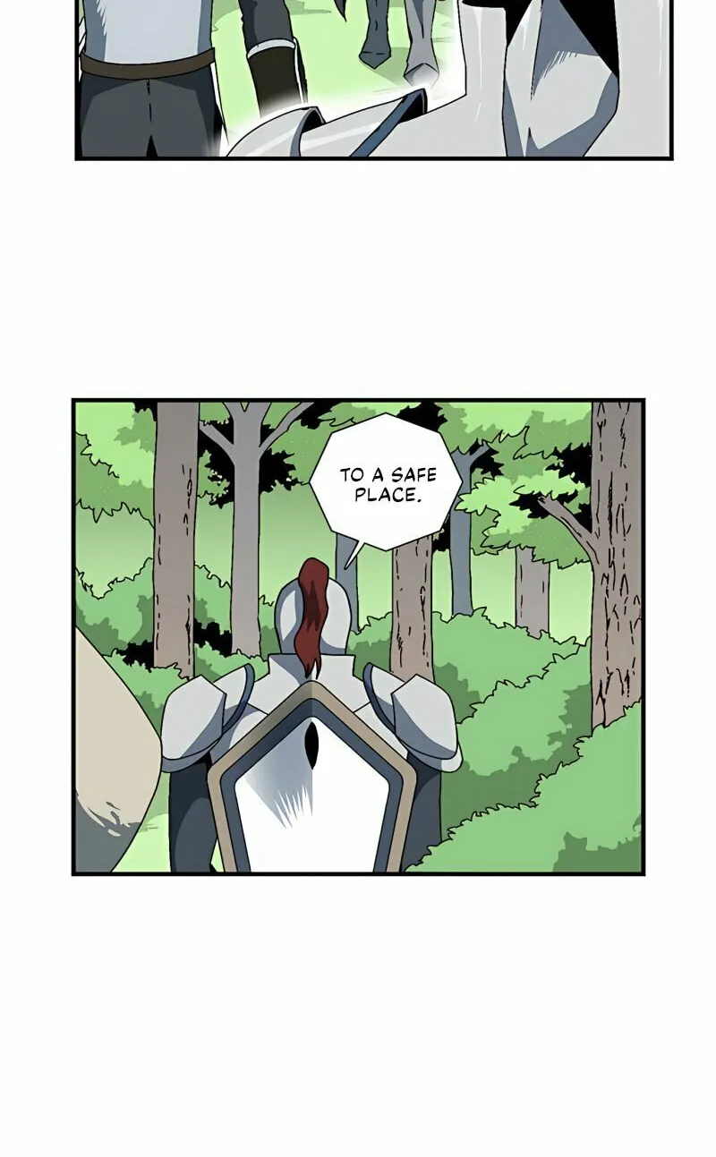 One Step Closer to the Demon King Chapter 9 page 56 - 