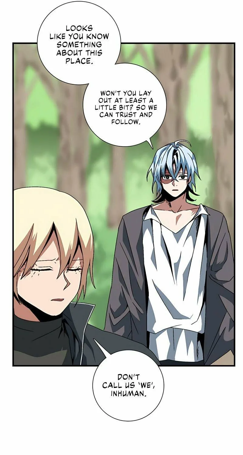 One Step Closer to the Demon King Chapter 9 page 57 - 