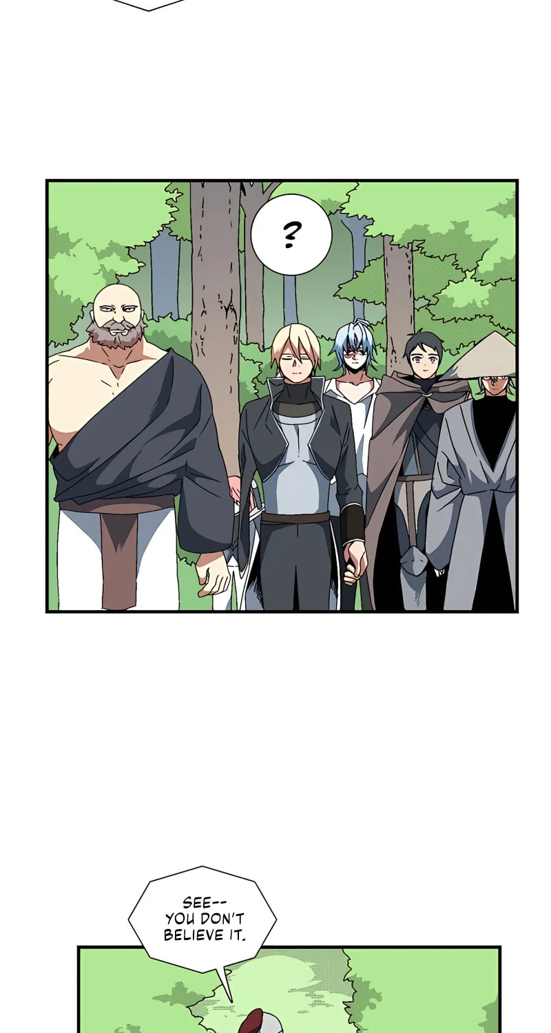 One Step Closer to the Demon King Chapter 9 page 59 - 