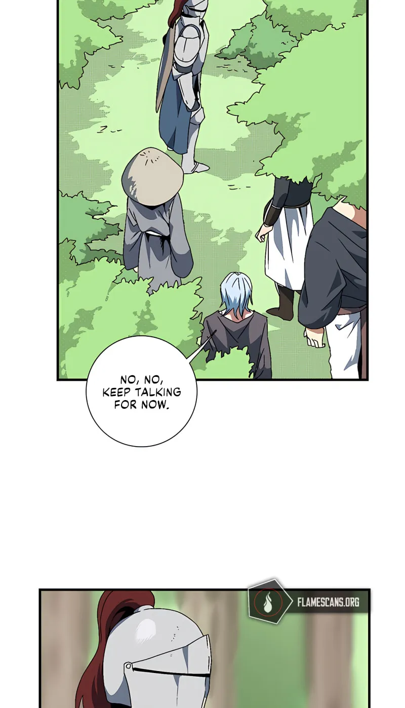 One Step Closer to the Demon King Chapter 9 page 60 - 