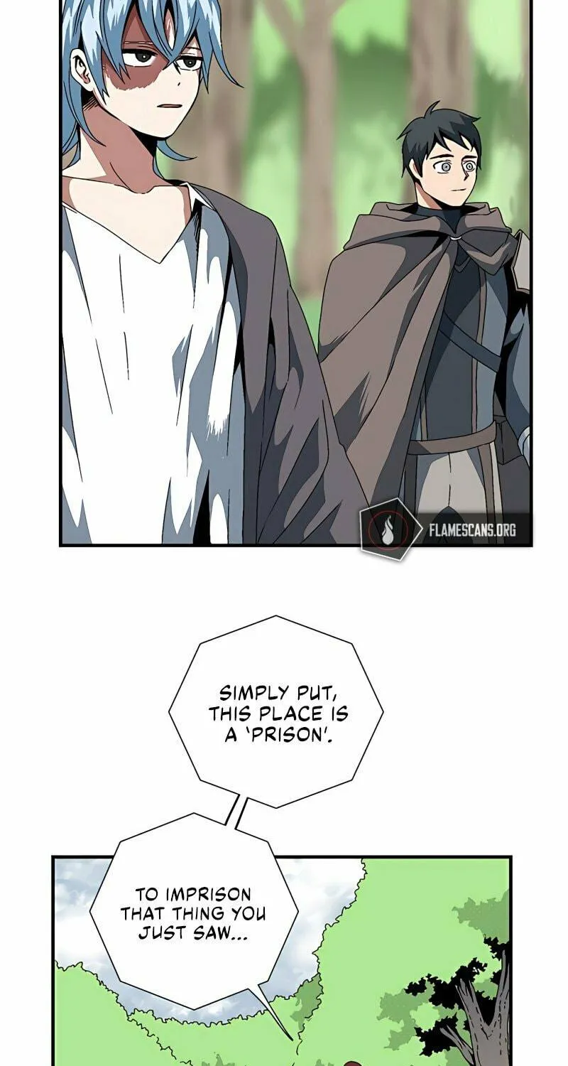 One Step Closer to the Demon King Chapter 9 page 69 - 