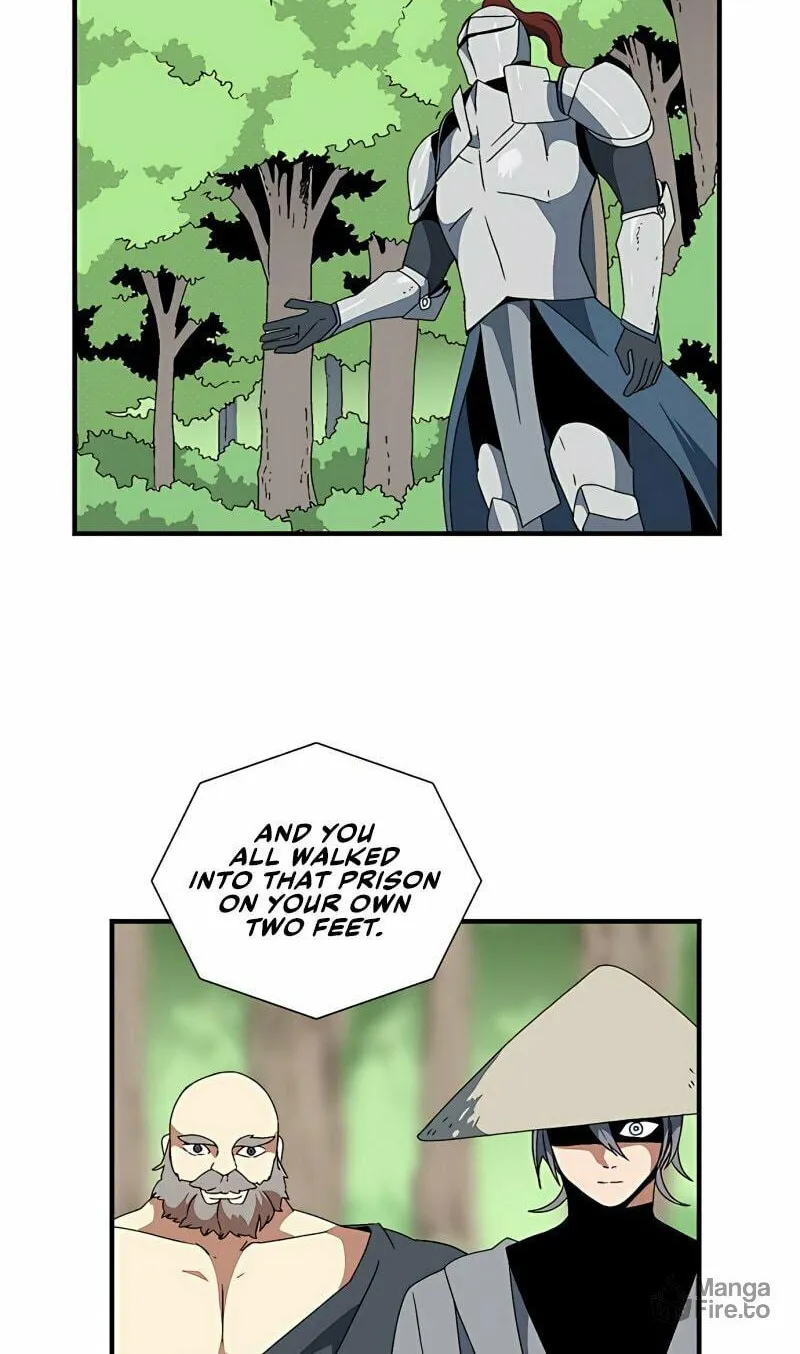 One Step Closer to the Demon King Chapter 9 page 70 - 