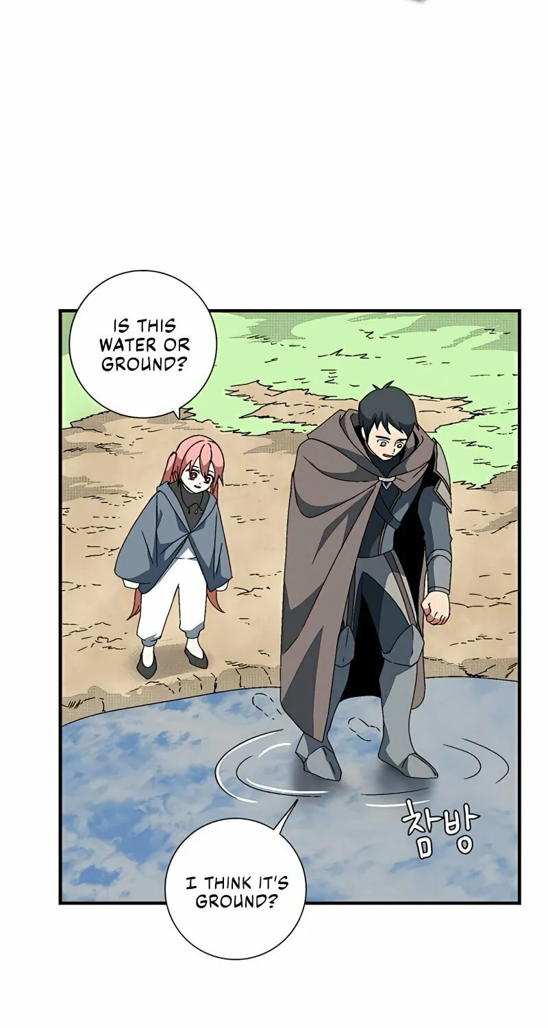 One Step Closer to the Demon King Chapter 9 page 77 - 