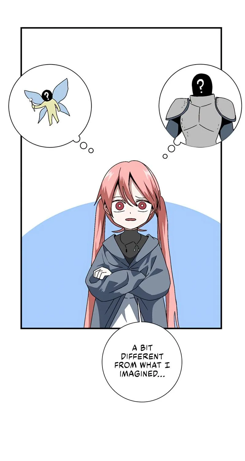 One Step Closer to the Demon King Chapter 9 page 87 - 
