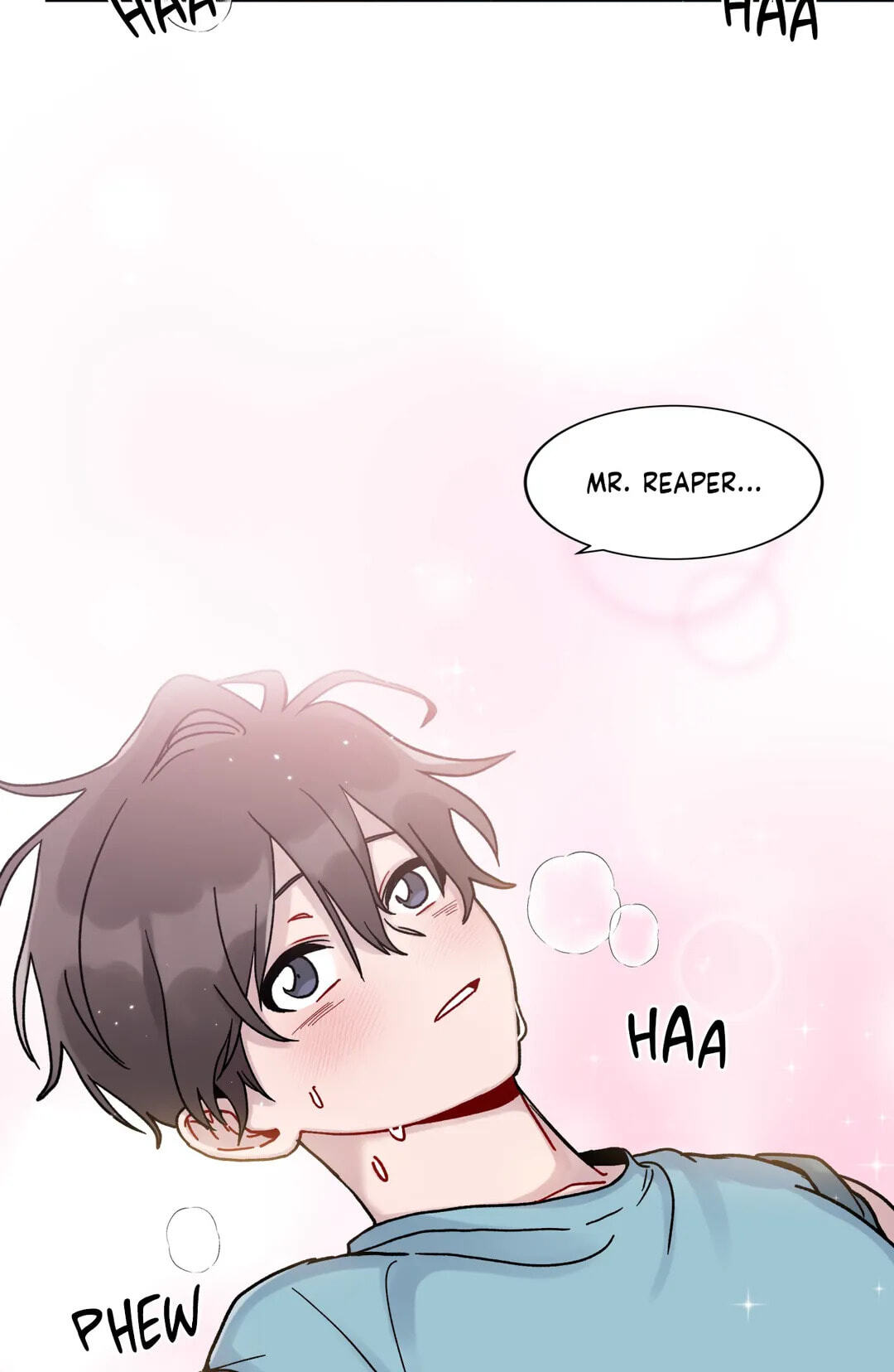 One Summer Day (KER) Chapter 13 page 2 - 