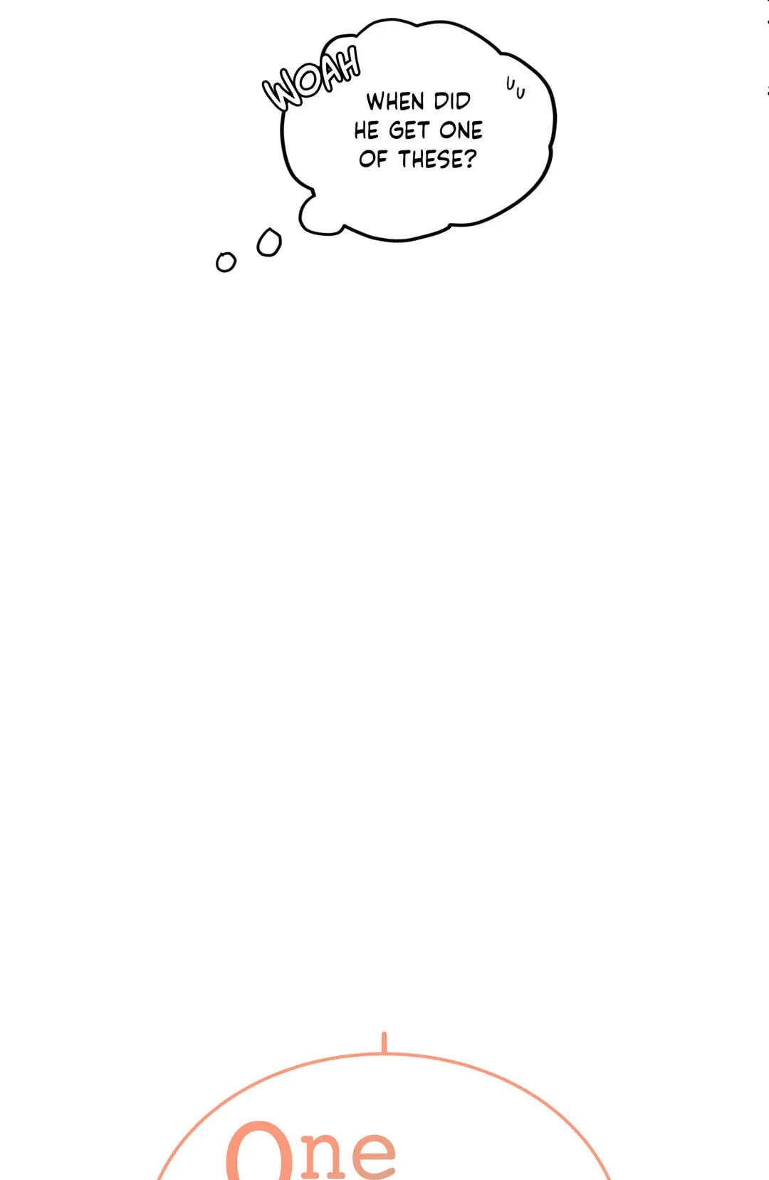 One Summer Day (KER) Chapter 13 page 11 - 