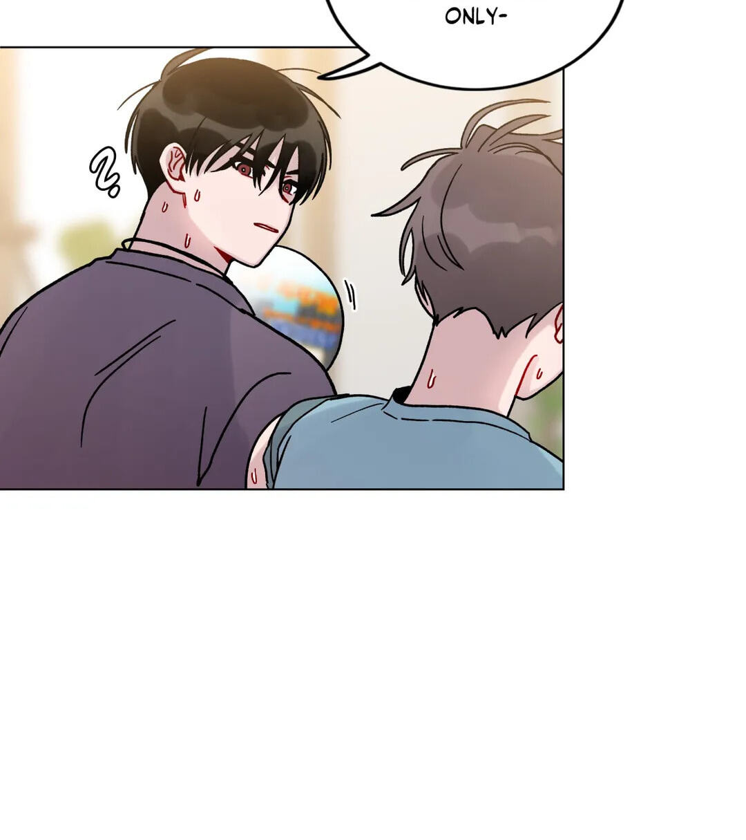One Summer Day (KER) Chapter 13 page 22 - 