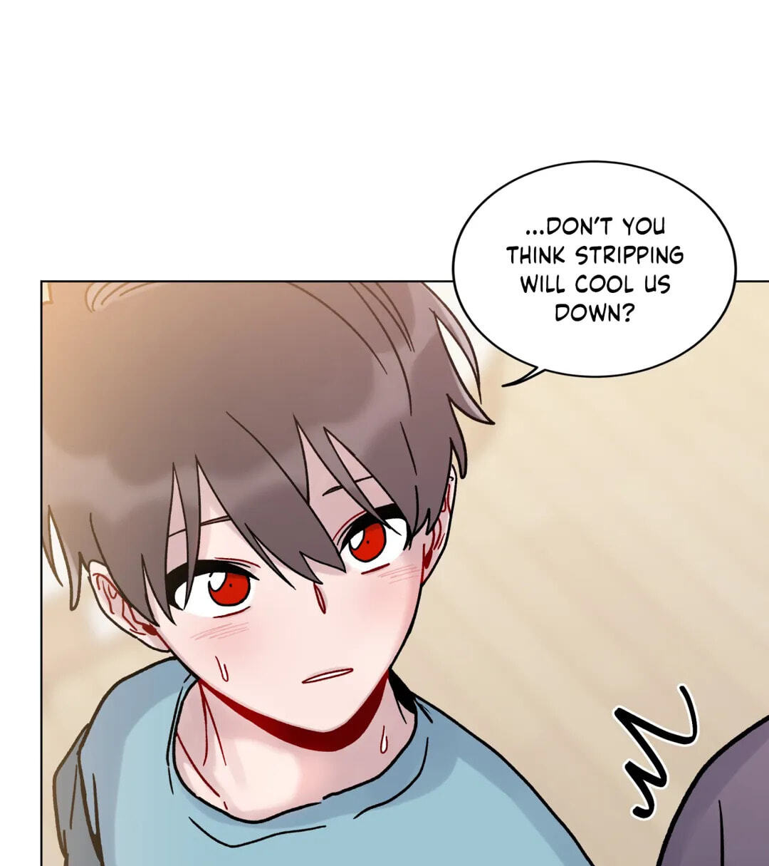 One Summer Day (KER) Chapter 13 page 23 - 