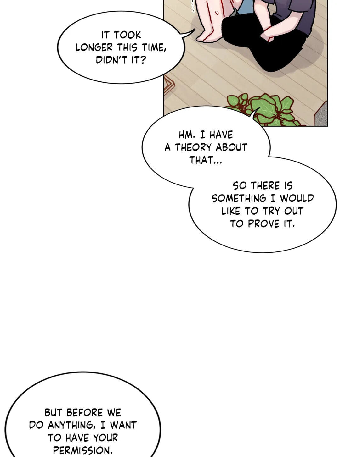 One Summer Day (KER) Chapter 13 page 27 - 