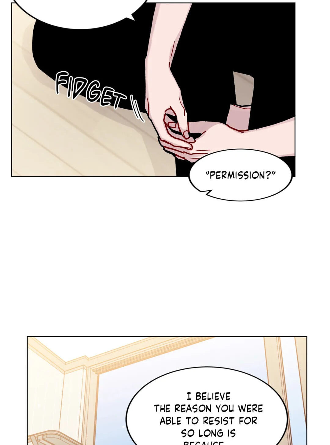 One Summer Day (KER) Chapter 13 page 28 - 