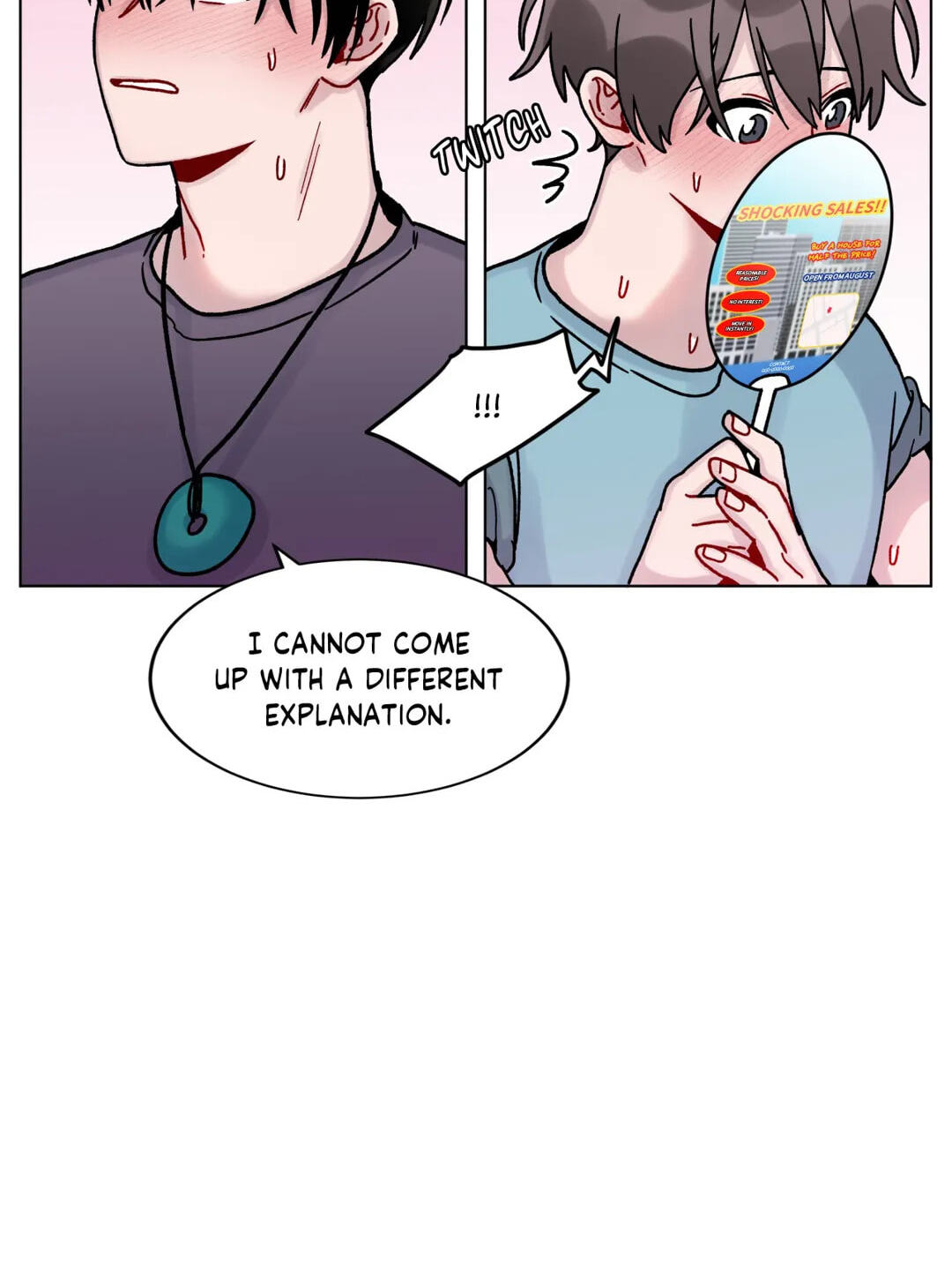One Summer Day (KER) Chapter 13 page 30 - 
