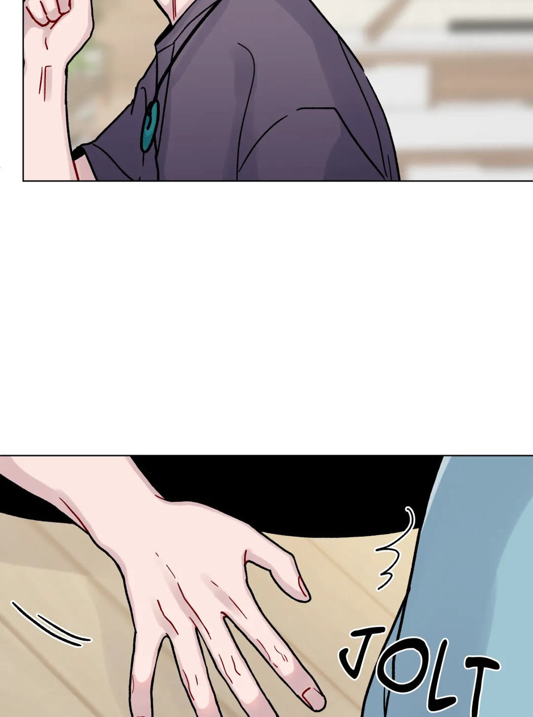 One Summer Day (KER) Chapter 13 page 32 - 