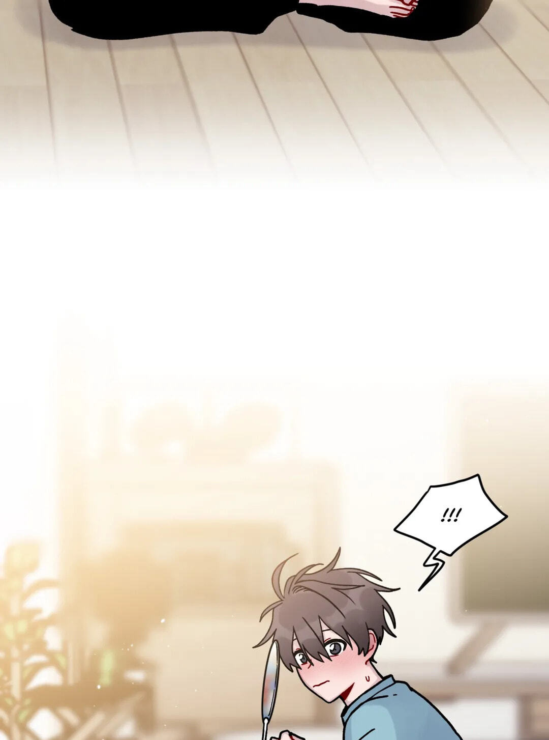 One Summer Day (KER) Chapter 13 page 35 - 