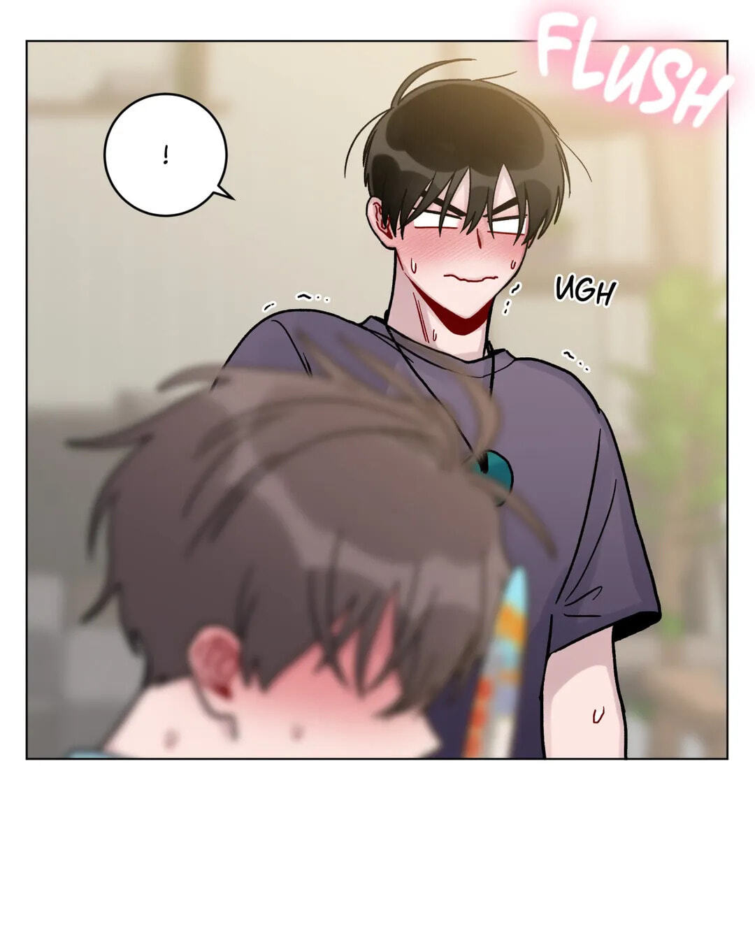 One Summer Day (KER) Chapter 13 page 41 - 