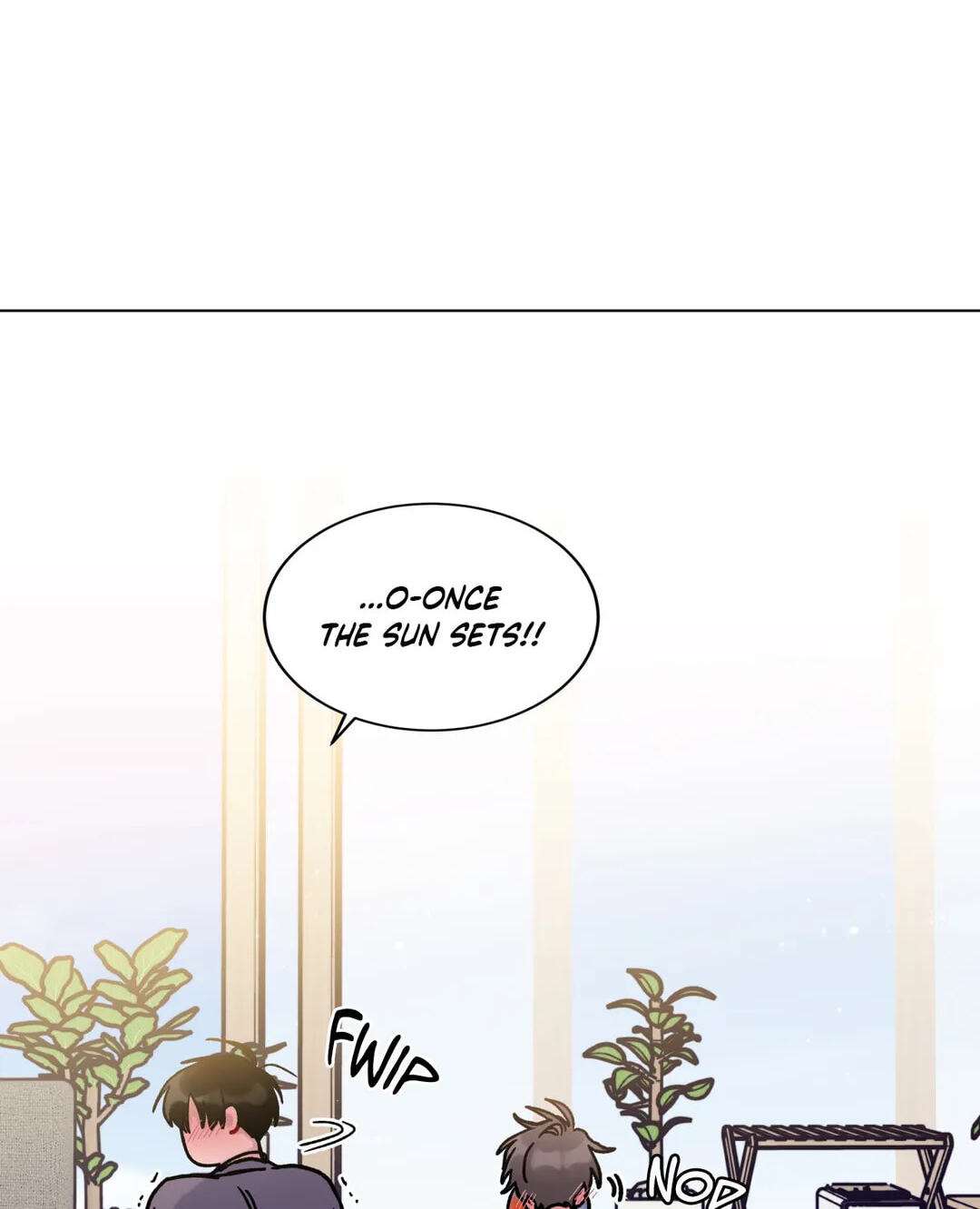 One Summer Day (KER) Chapter 13 page 42 - 