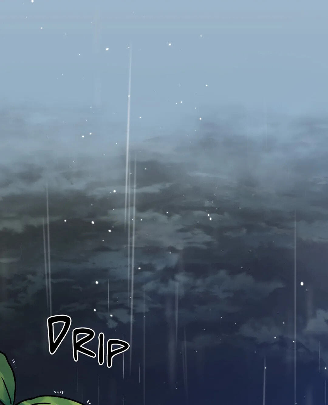 One Summer Day (KER) Chapter 13 page 45 - 