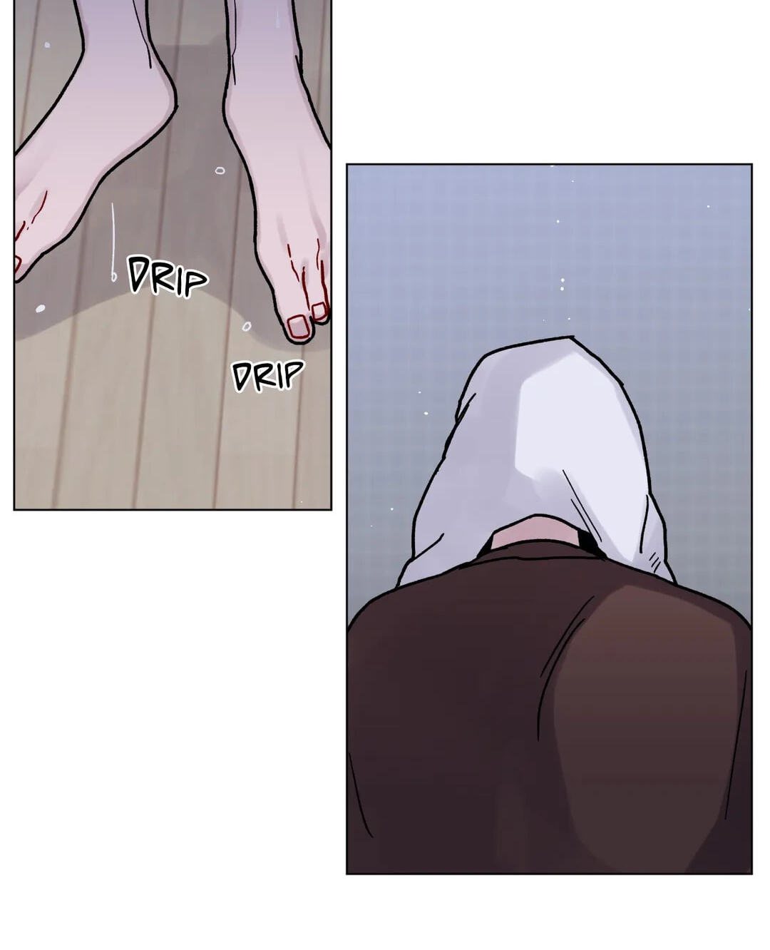 One Summer Day (KER) Chapter 13 page 48 - 
