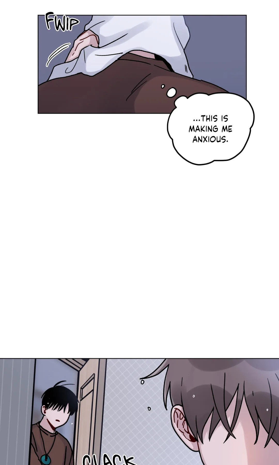 One Summer Day (KER) Chapter 13 page 49 - 
