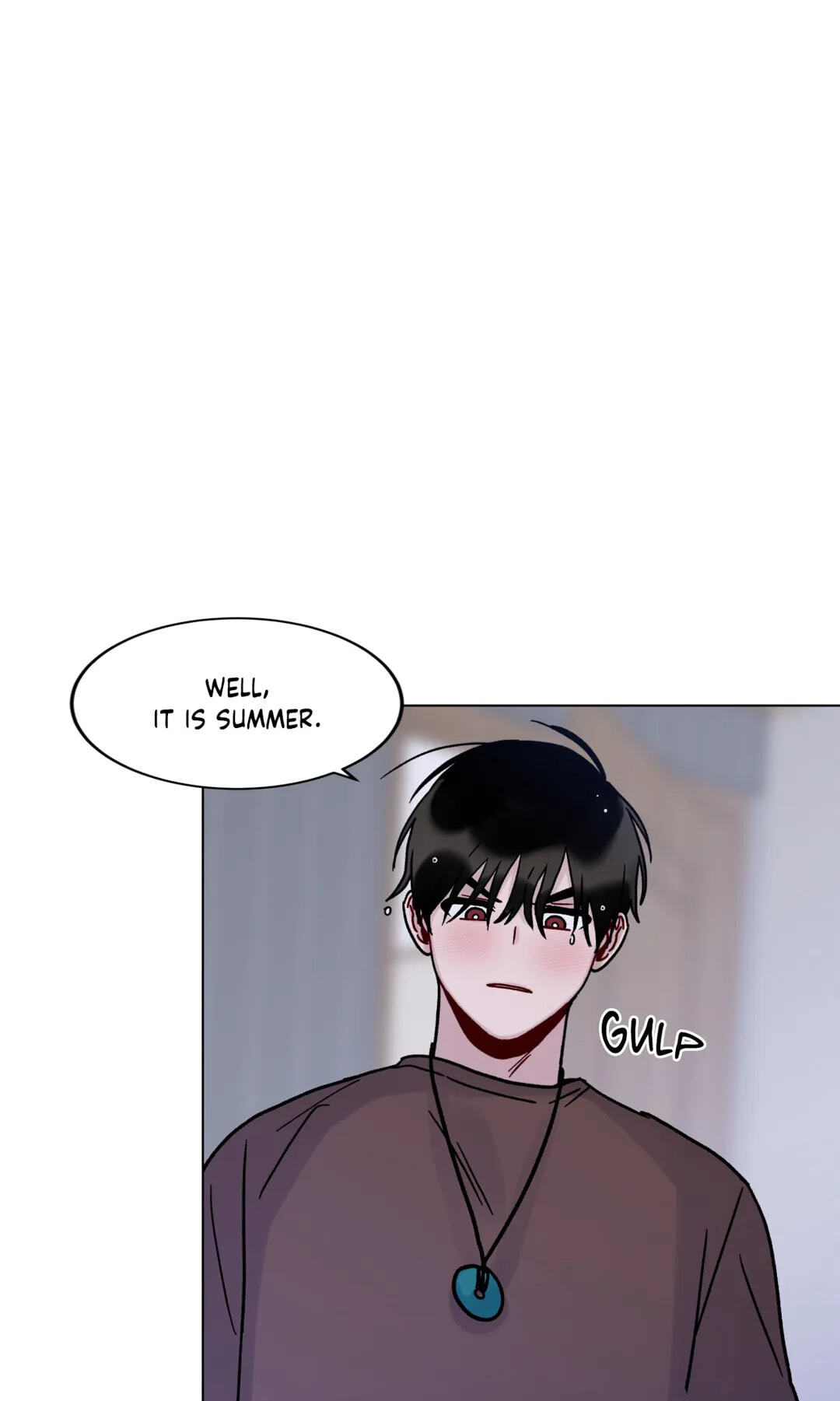One Summer Day (KER) Chapter 13 page 53 - 