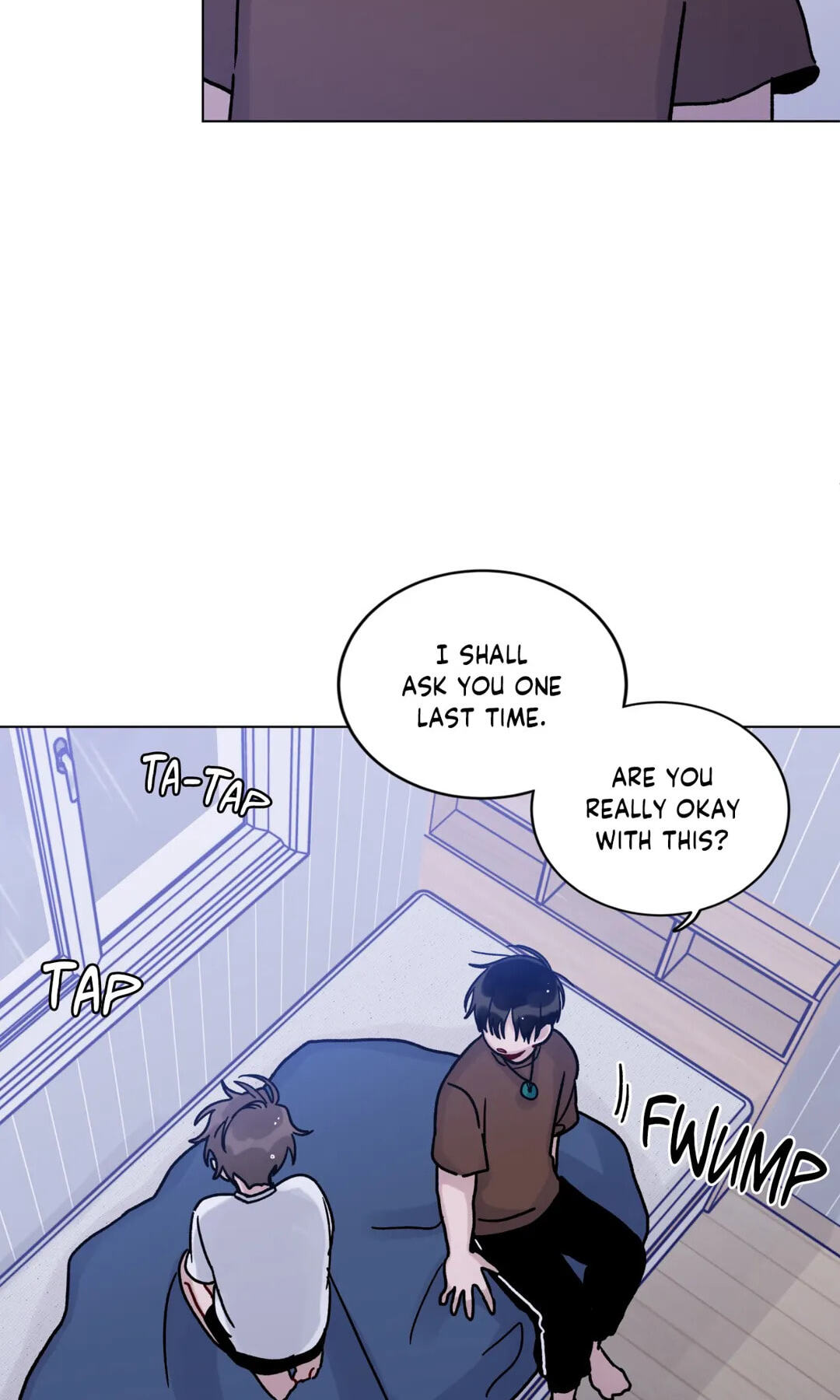 One Summer Day (KER) Chapter 13 page 54 - 