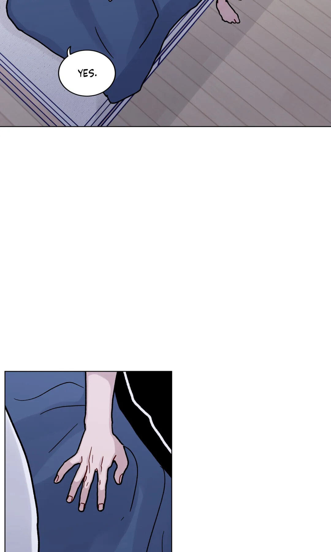 One Summer Day (KER) Chapter 13 page 55 - 