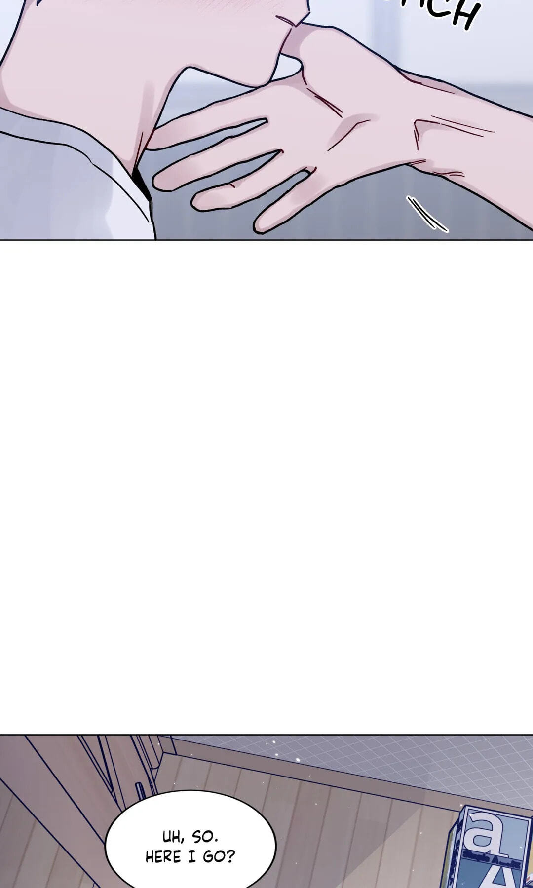 One Summer Day (KER) Chapter 13 page 57 - 