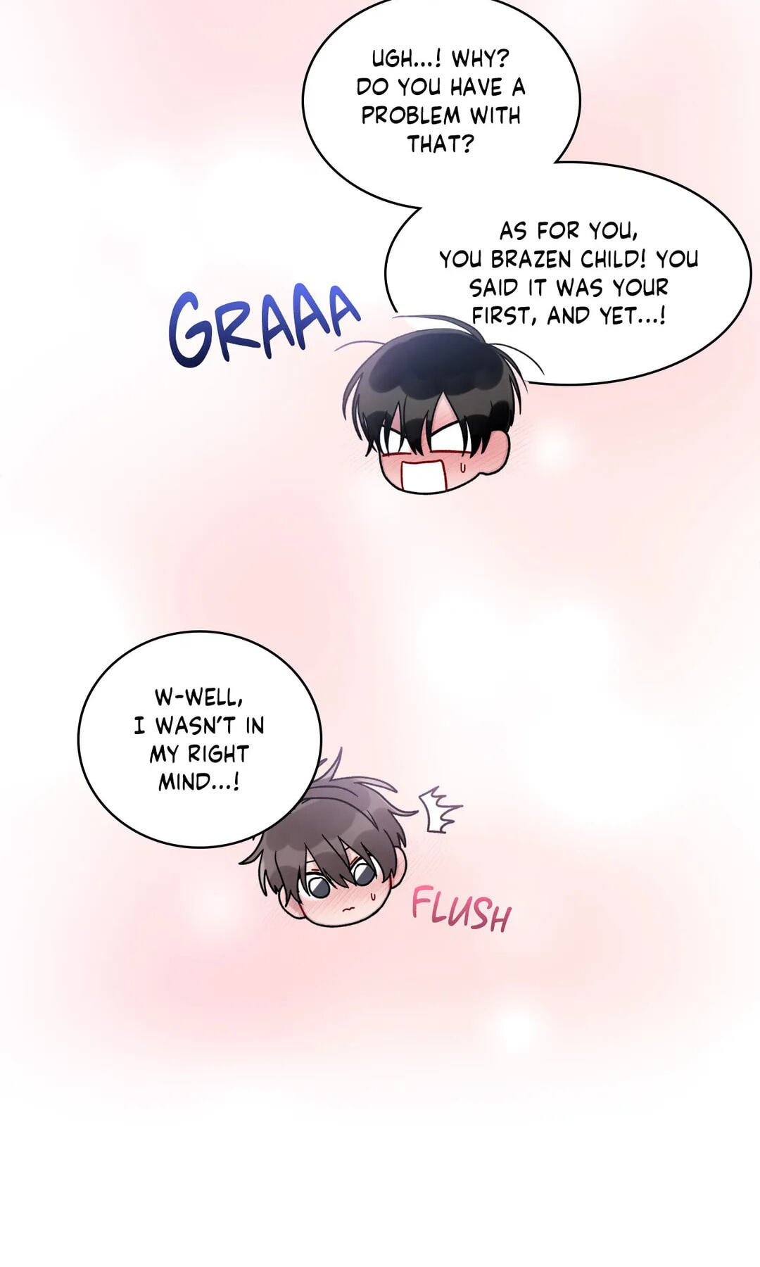 One Summer Day (KER) Chapter 13 page 60 - 