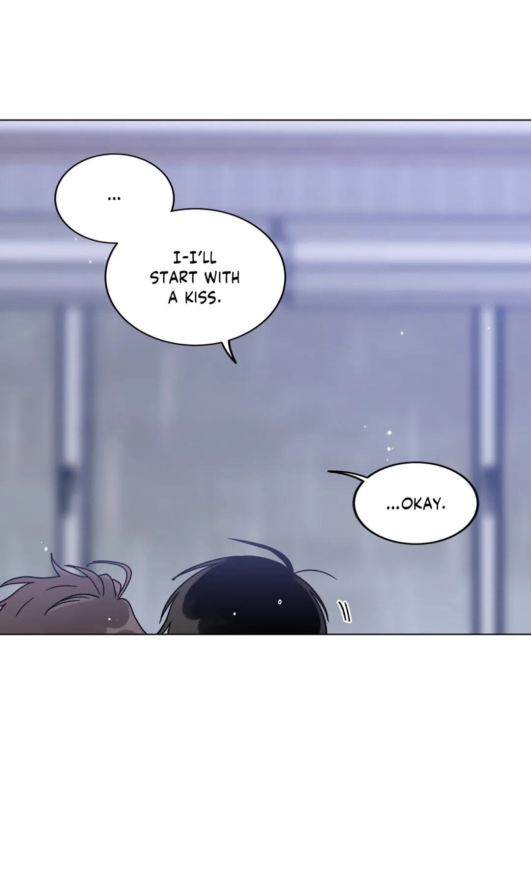 One Summer Day (KER) Chapter 13 page 61 - 