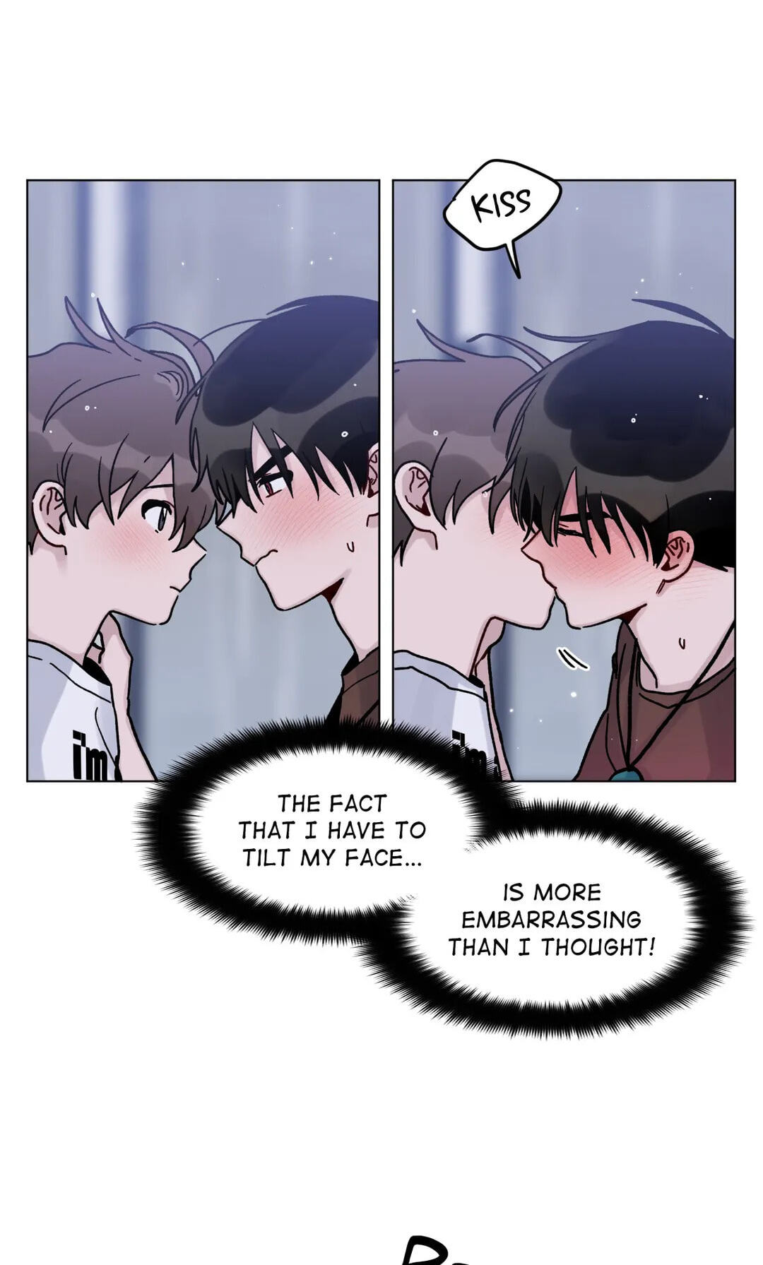 One Summer Day (KER) Chapter 13 page 62 - 