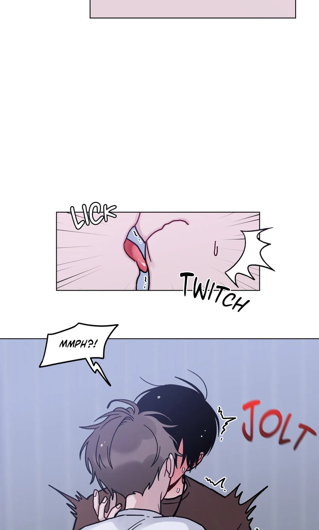 One Summer Day (KER) Chapter 13 page 64 - 