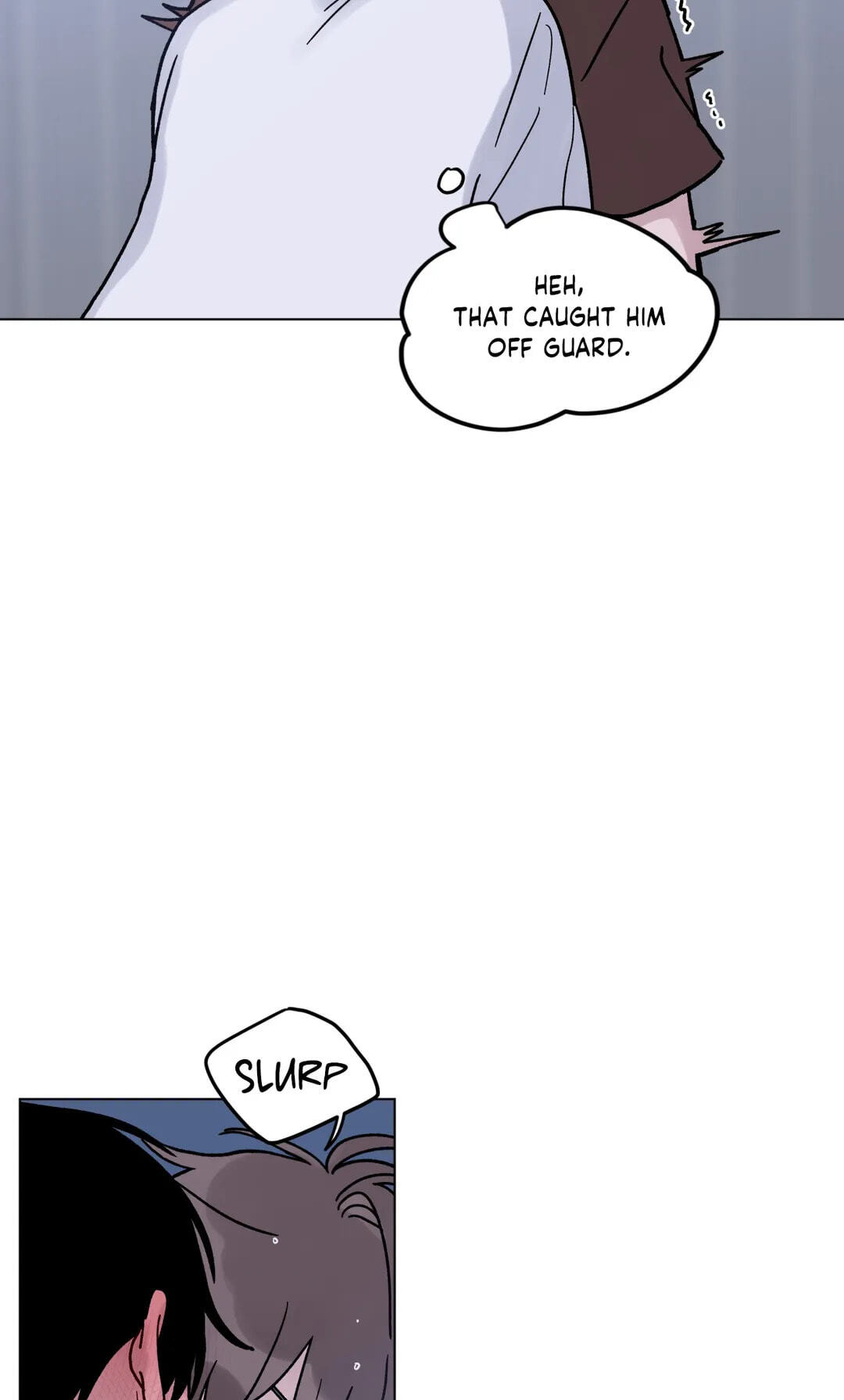 One Summer Day (KER) Chapter 13 page 65 - 