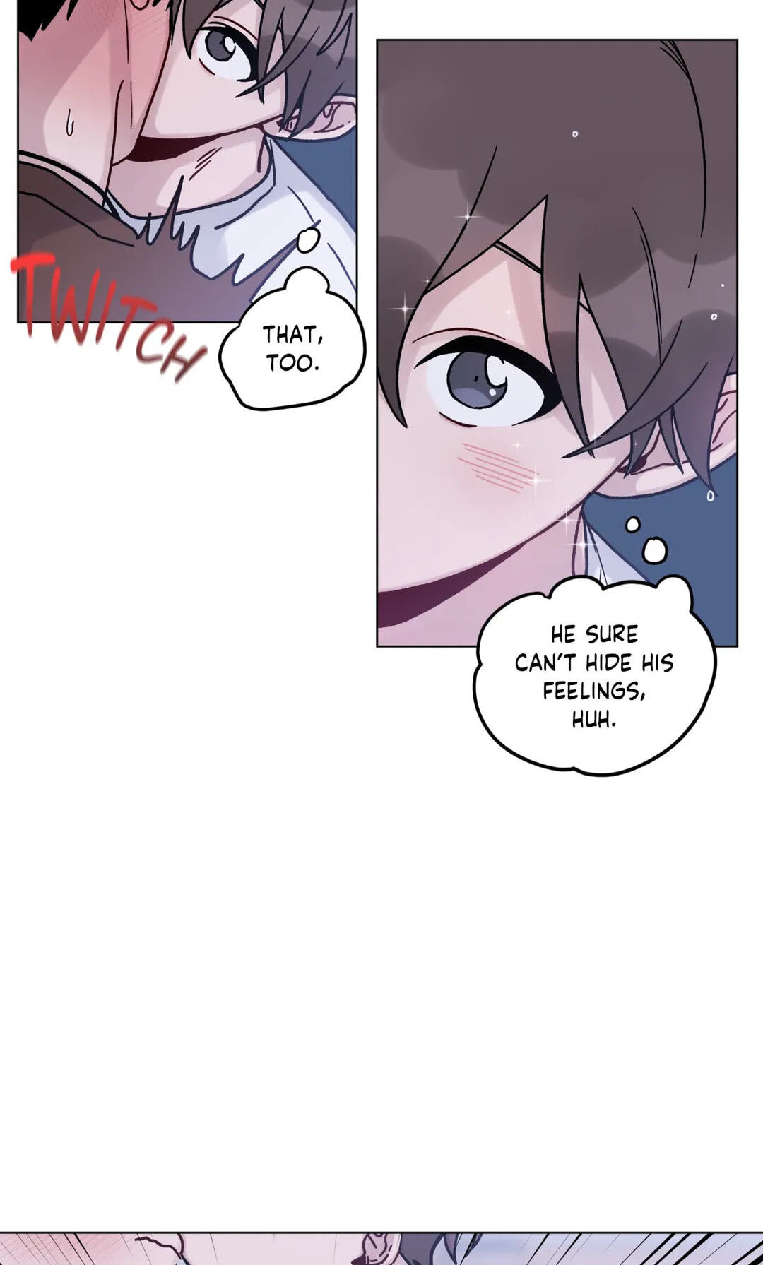 One Summer Day (KER) Chapter 13 page 66 - 