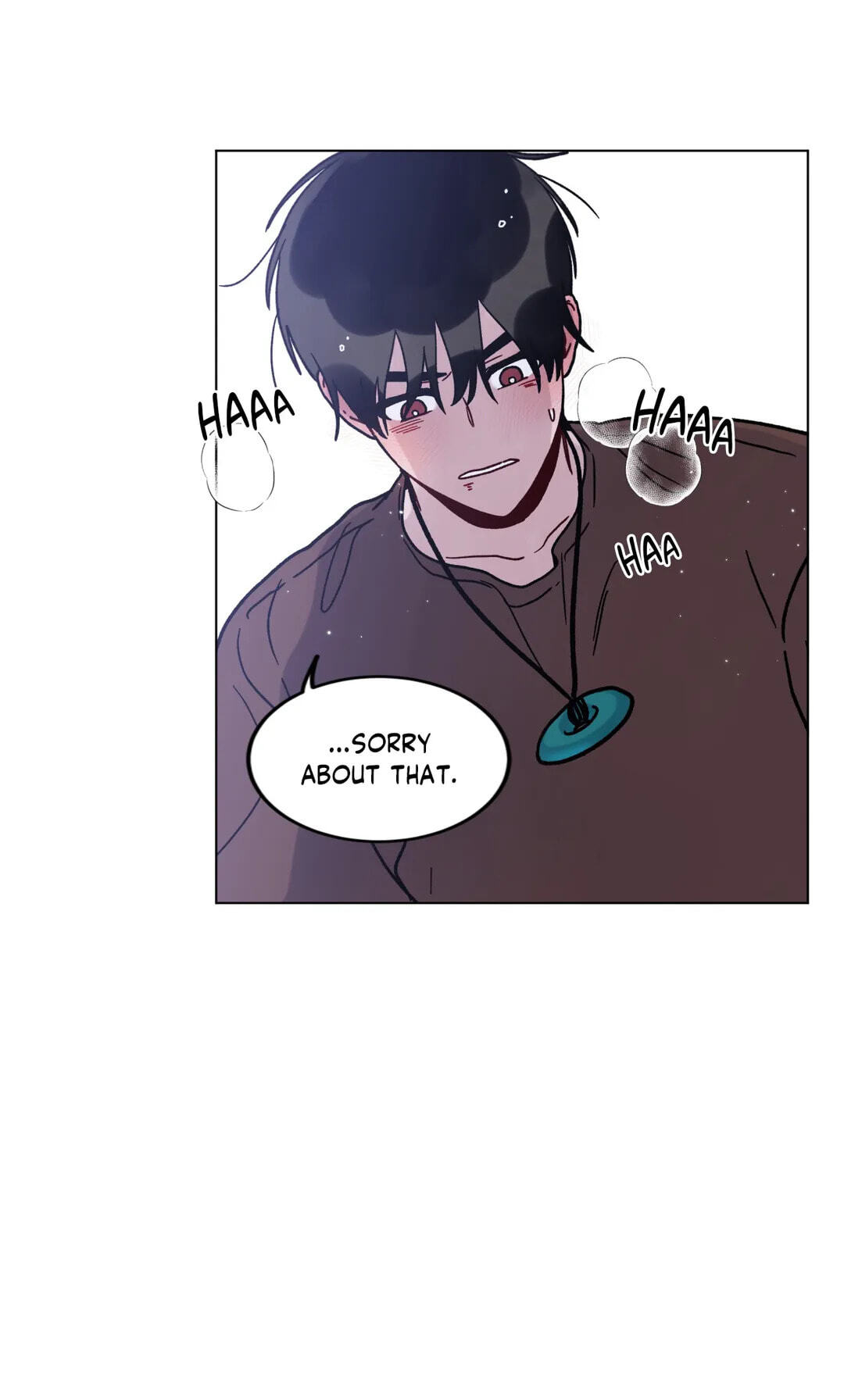 One Summer Day (KER) Chapter 13 page 69 - 
