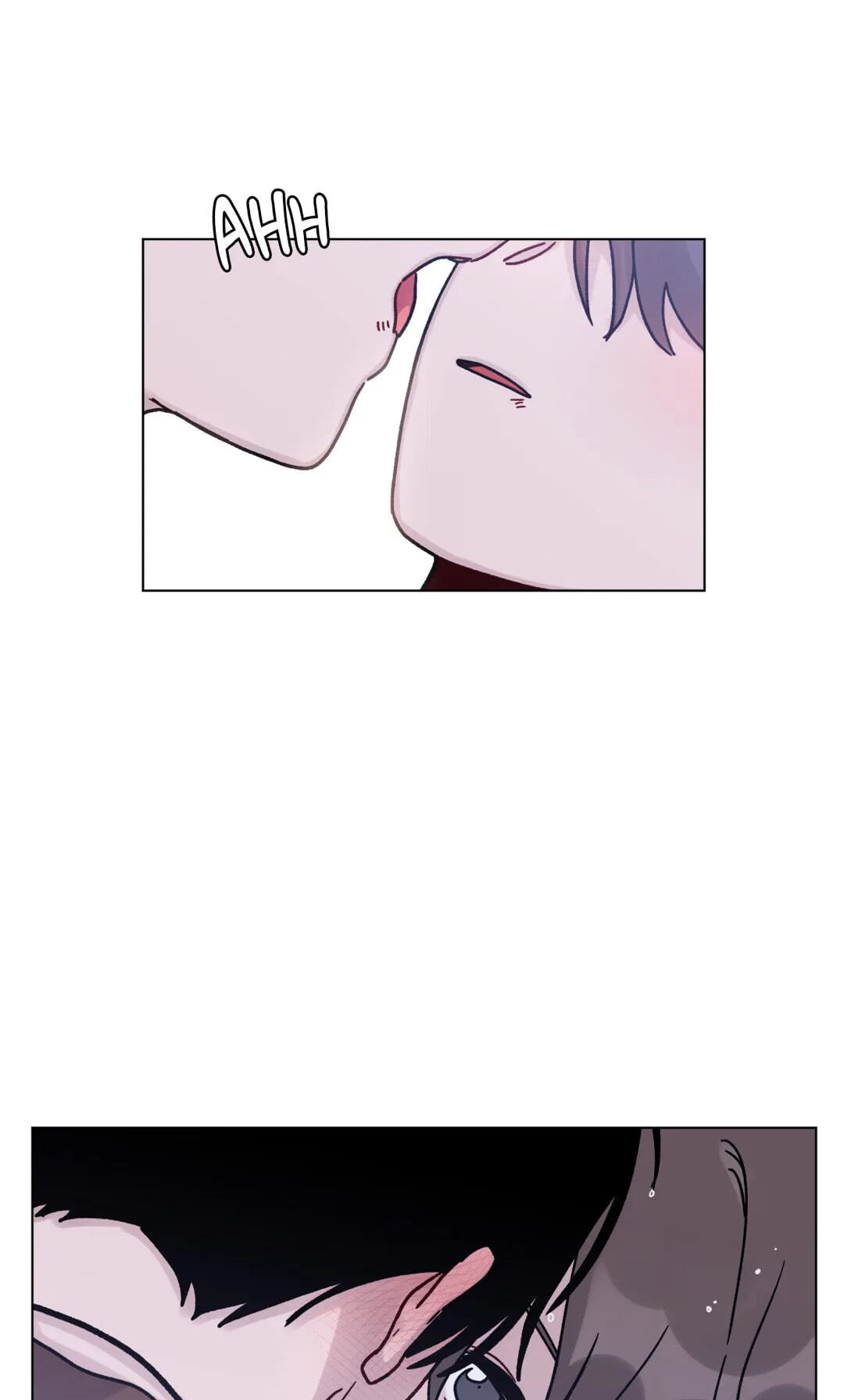 One Summer Day (KER) Chapter 13 page 71 - 