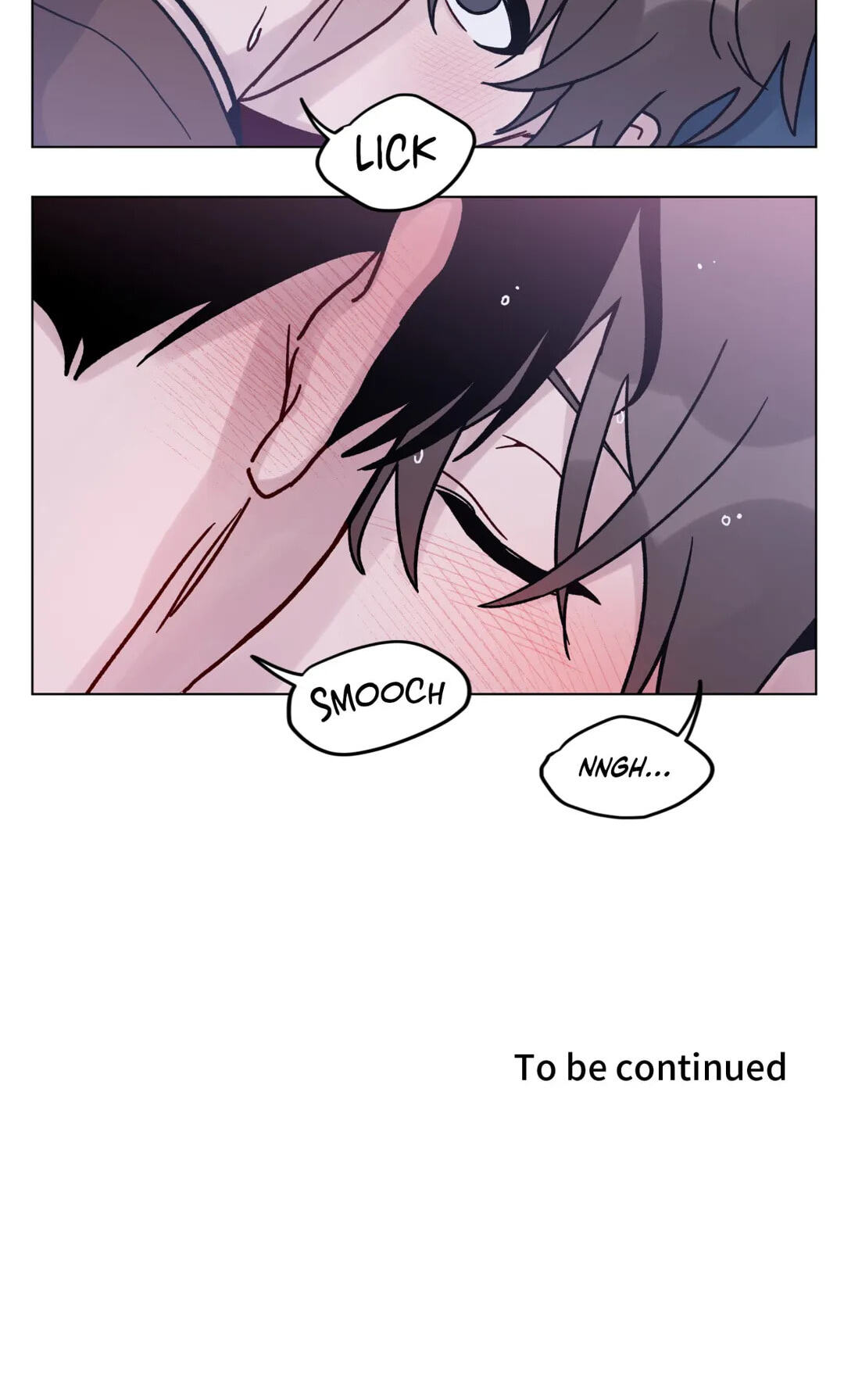 One Summer Day (KER) Chapter 13 page 72 - 