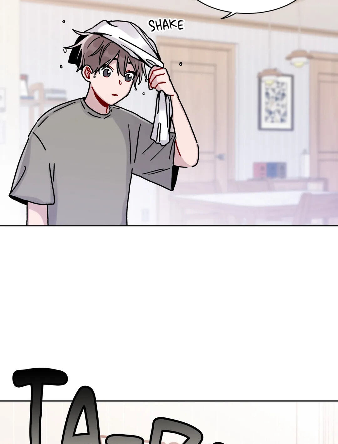 One Summer Day (KER) Chapter 2 page 3 - 