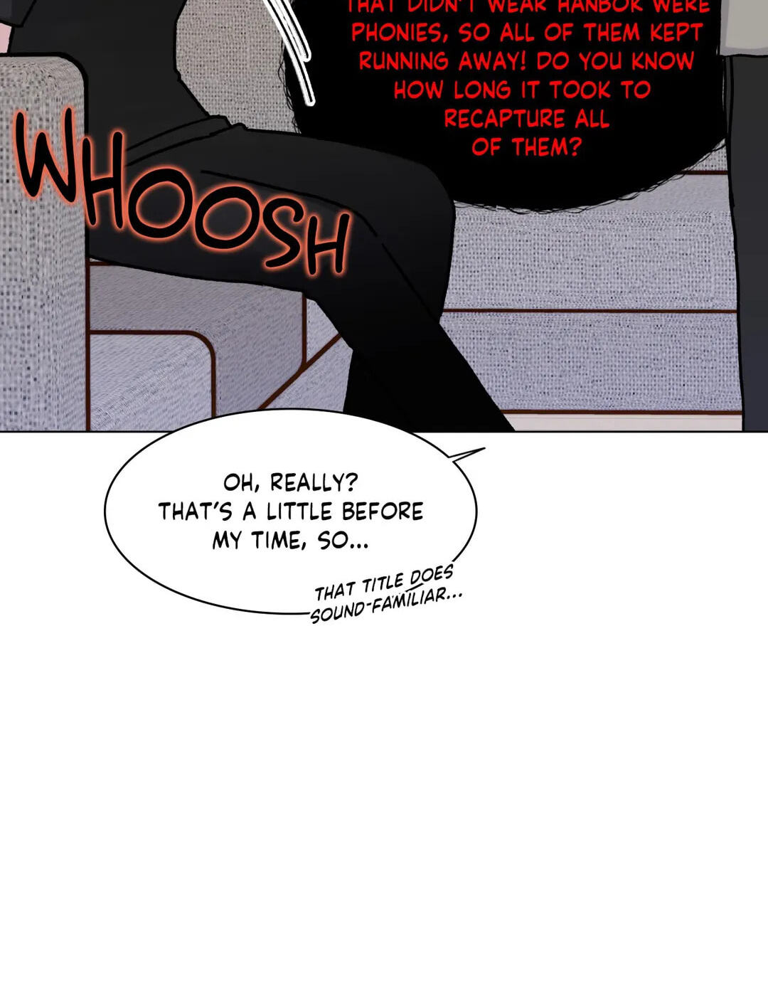 One Summer Day (KER) Chapter 2 page 8 - 