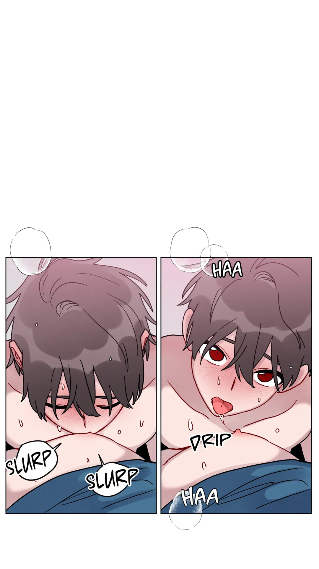 One Summer Day (KER) Chapter 21 page 13 - 