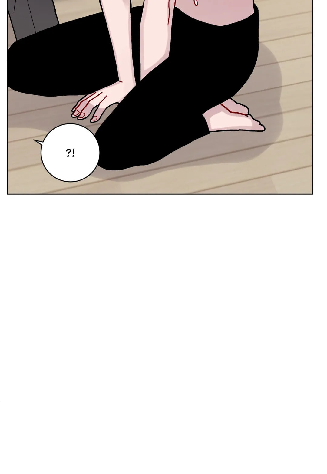 One Summer Day (KER) Chapter 21 page 20 - 