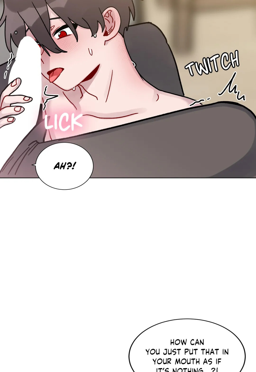 One Summer Day (KER) Chapter 21 page 22 - 