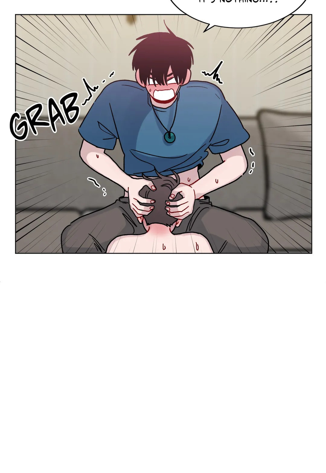 One Summer Day (KER) Chapter 21 page 23 - 