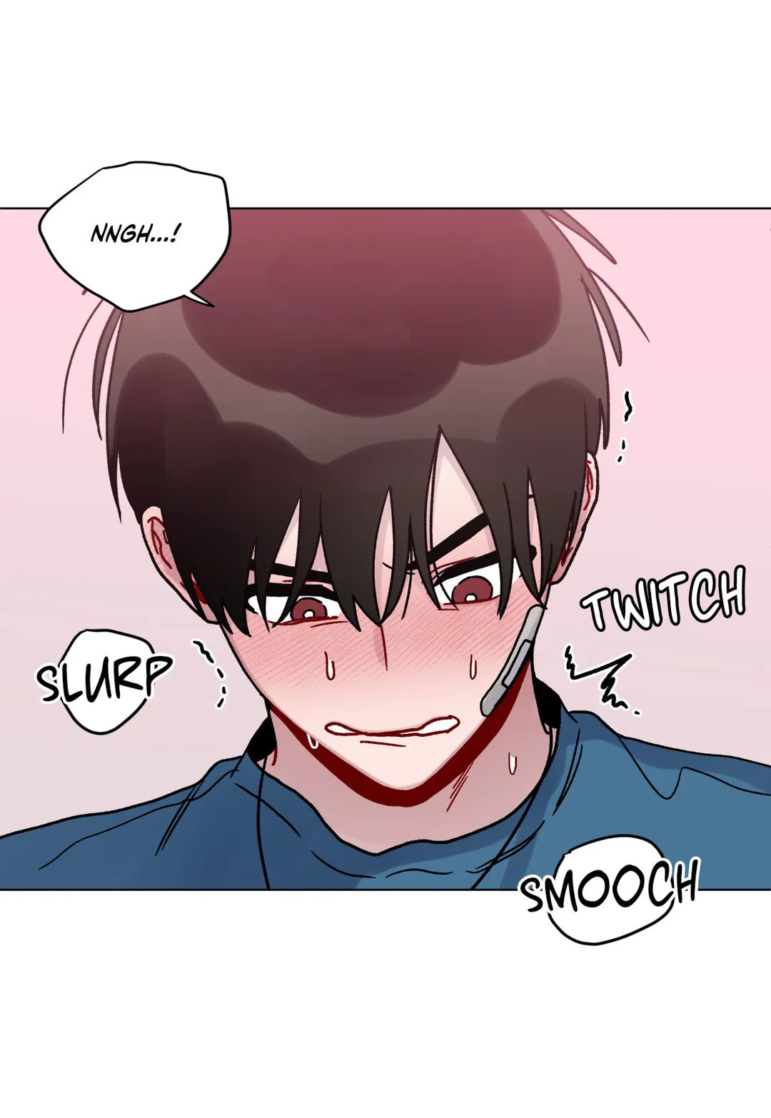 One Summer Day (KER) Chapter 21 page 24 - 