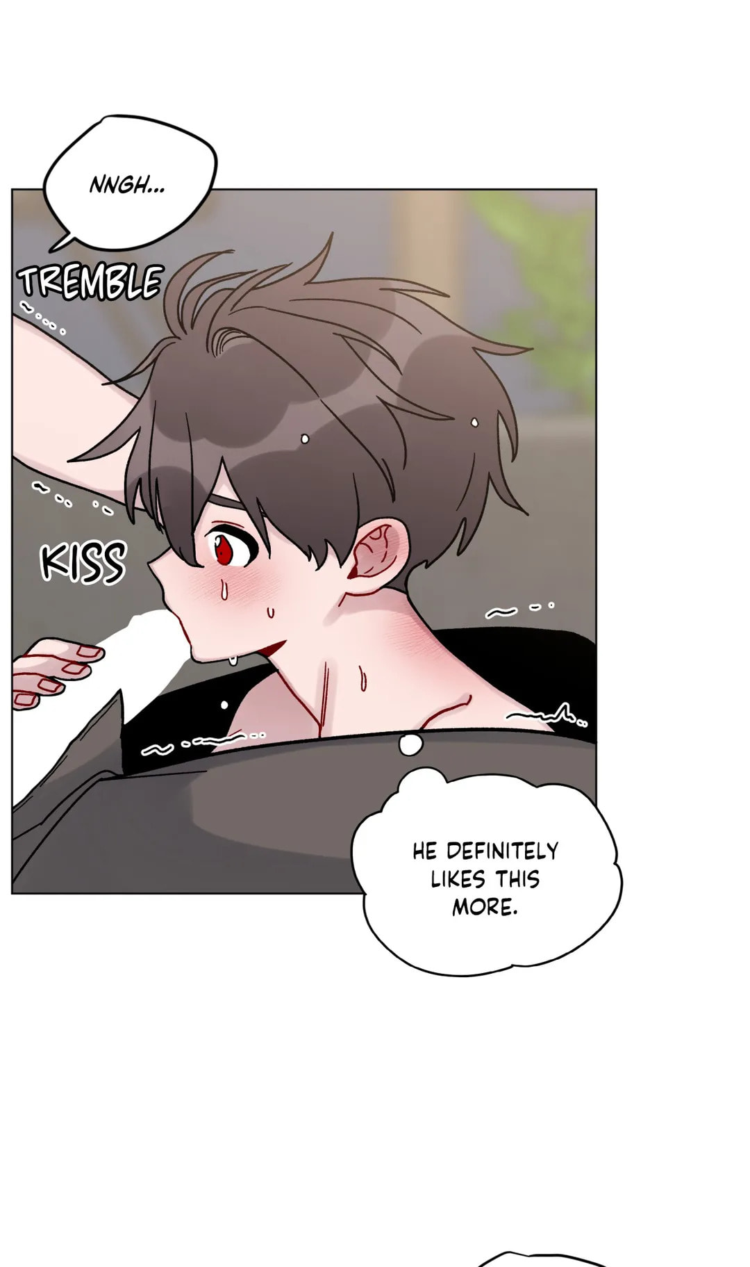 One Summer Day (KER) Chapter 21 page 25 - 