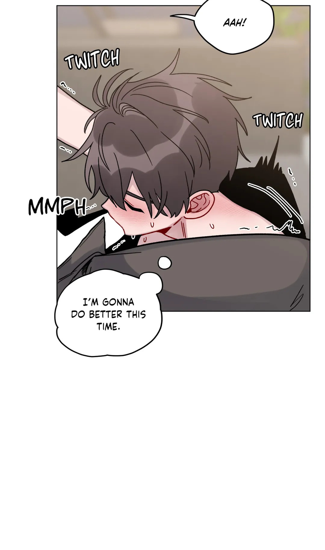 One Summer Day (KER) Chapter 21 page 26 - 