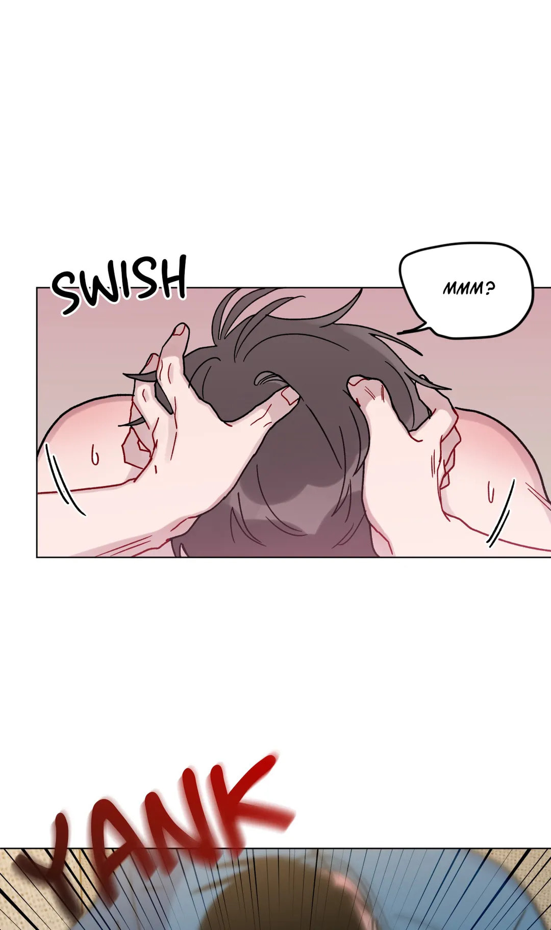 One Summer Day (KER) Chapter 21 page 28 - 